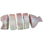 Tilapia Steaks Red