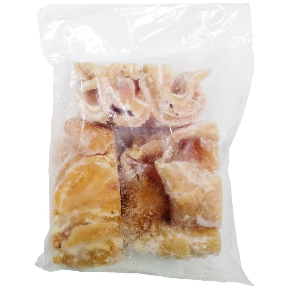 Cow Stomach Roundabout