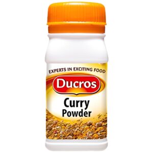 Ducros Curry Powder