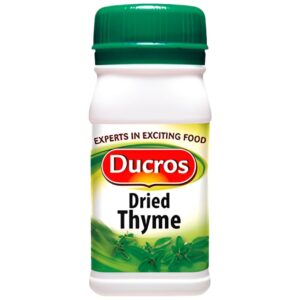 Ducros Dried Thyme