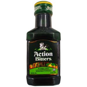 Action Bitters