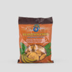Afroase Plantain Chips (Extra Sweet)