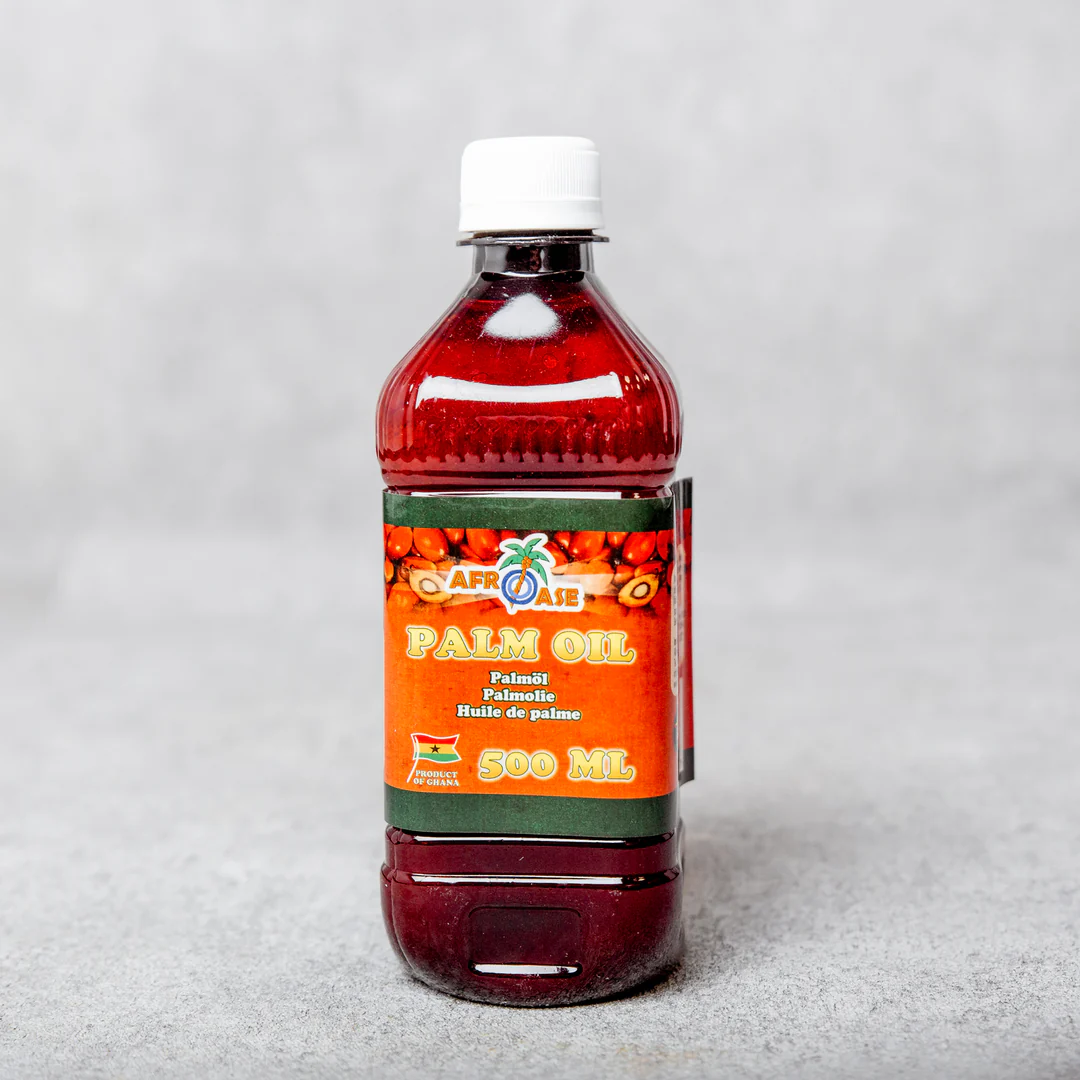 Afroase Palm Oil