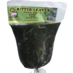 Bigi-mama Frozen Bitter Leaves