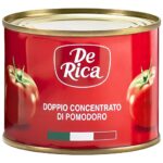 De Rica Tomato Paste