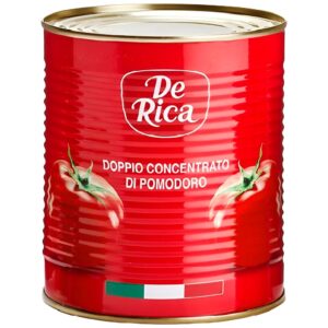 De Rica Tomato Paste