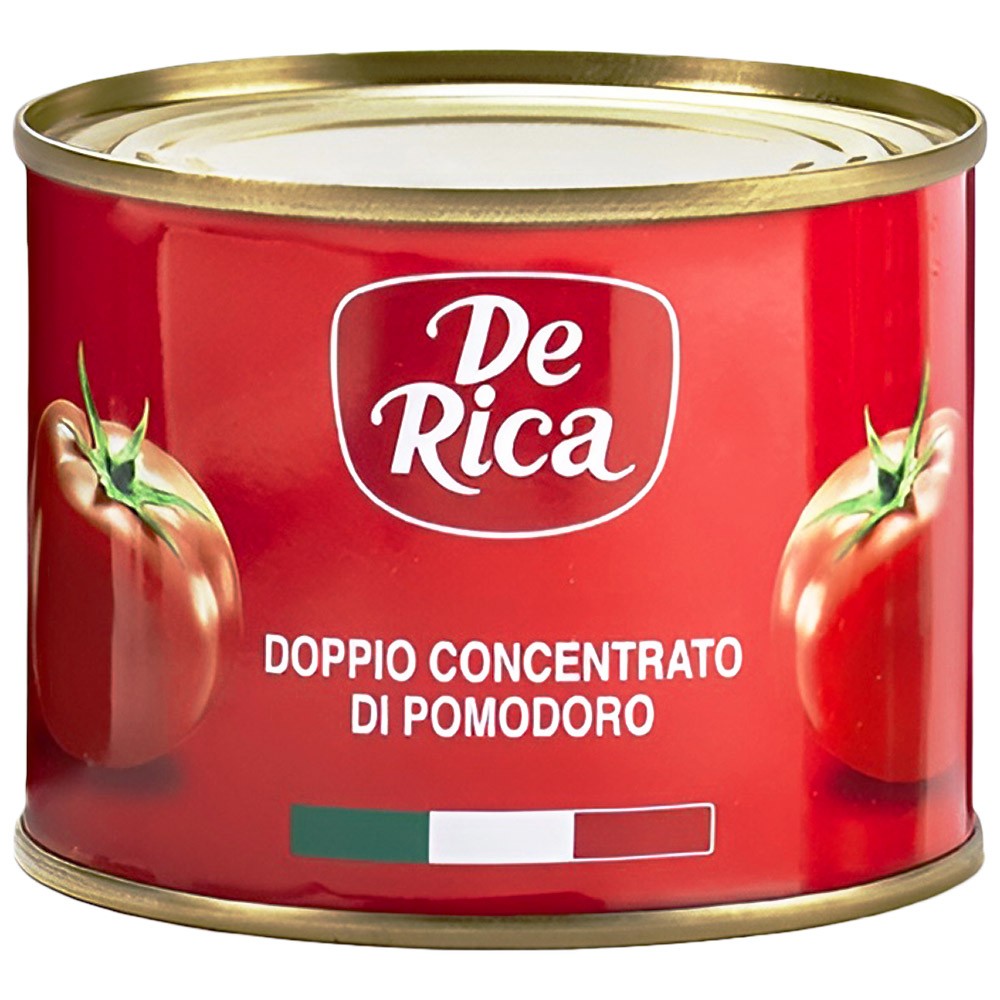 De Rica Tomato Paste