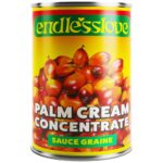 Endlesslove Palm Cream Concentrate Oil