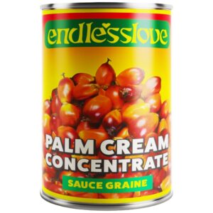 Endlesslove Palm Cream Concentrate Oil