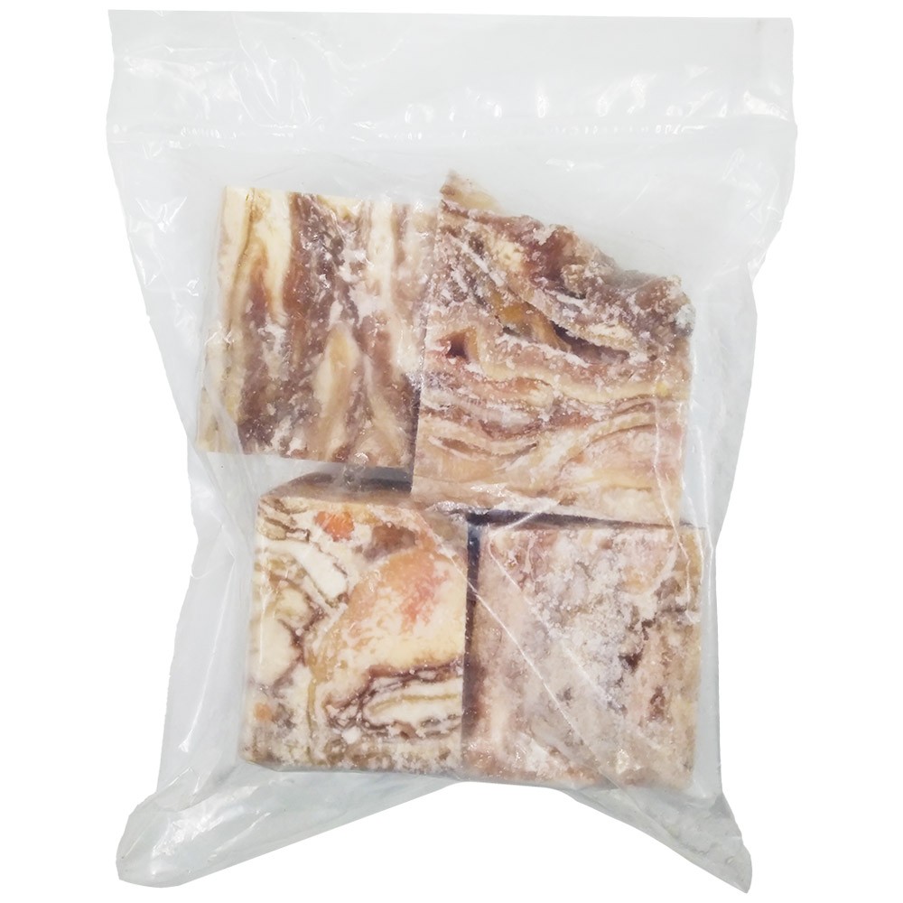 Frozen Abodi