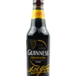 Guinness Foreign Extra Stout (Dublin) 1