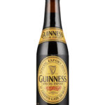 Guinness Foreign Extra Stout (Dublin)