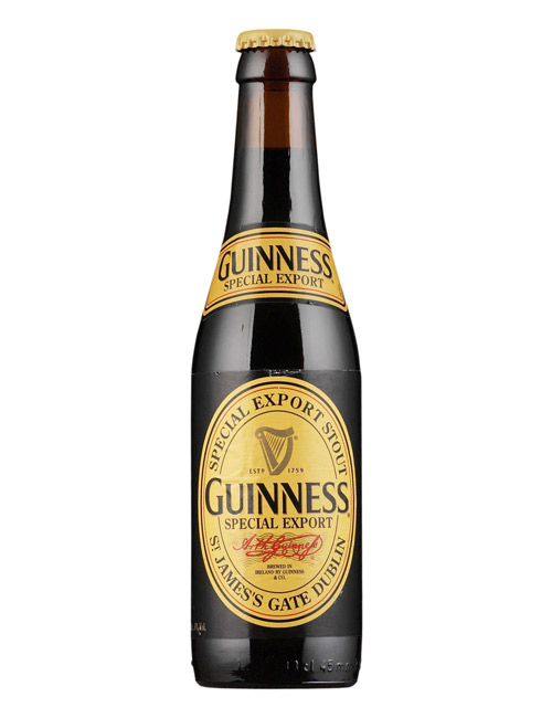 Guinness Foreign Extra Stout (Dublin)