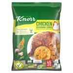 Knorr Chicken Seasoning Cubes