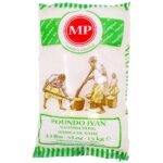 MP People's Choice Poundo Yam