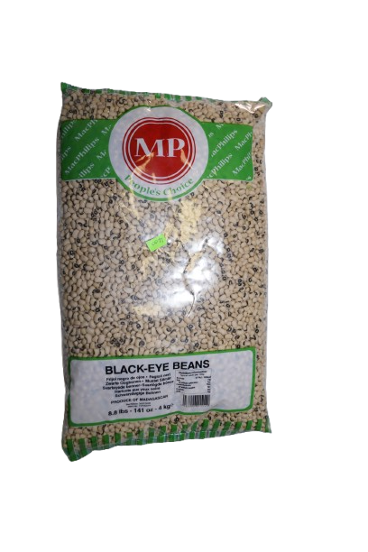 MP People's Choice Black-Eye Beans