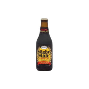 Mighty Malt Original