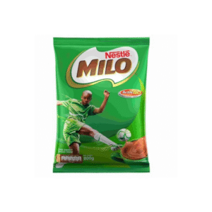 Nestle Milo Energy Food Drink