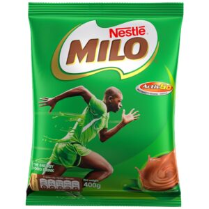 Nestle Milo Energy Food Drink