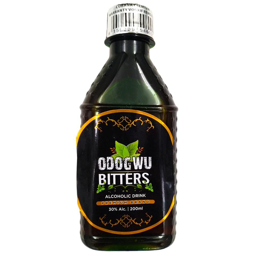 Odowgu Bitters