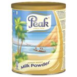 Peak Powder Milk powder
