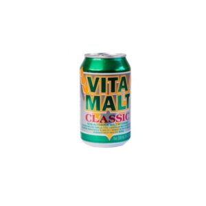 Vita Malt Classsic (Can)