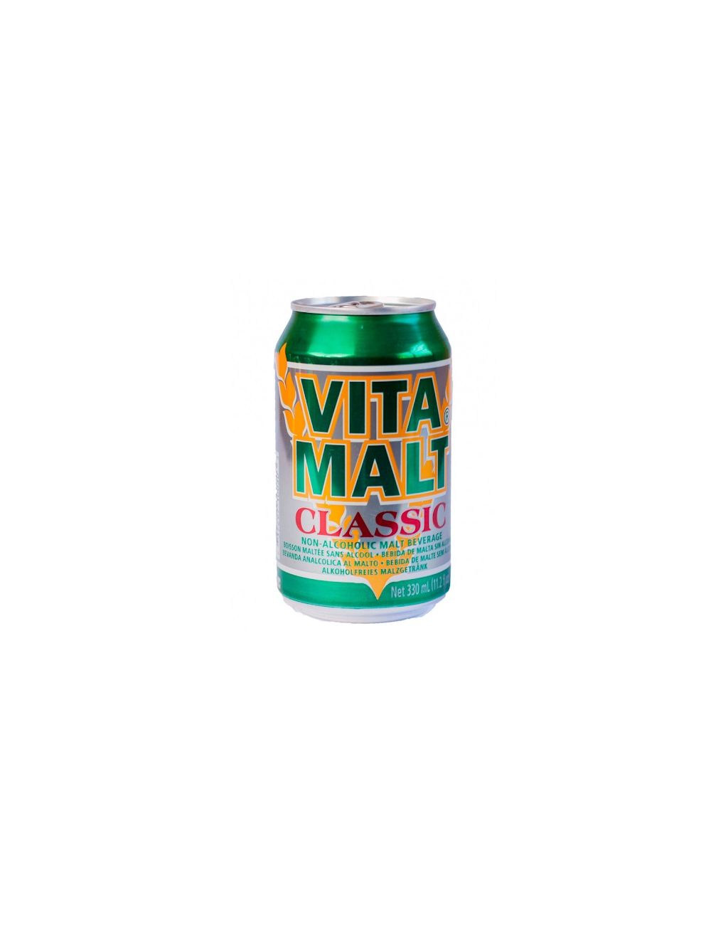Vita Malt Classsic (Can)