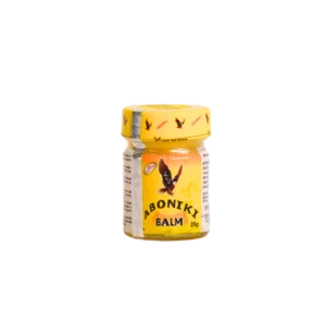Aboniki Balm