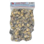 Asian Pearl Apple Snail Meat