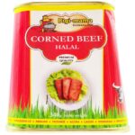 Bigi-mama Corned Beef