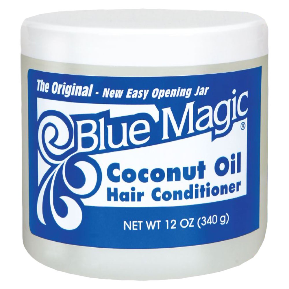 Blue Magic Coconut Oil Hair Conditioner