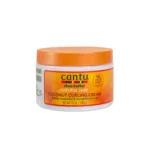 Cantu Shea Butter Coconut Curling Cream