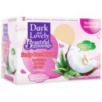 Dark and Lovely Scalp Care Relaxer