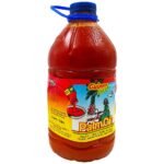 Palm Oil Guinéa Fresh