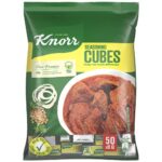 Knorr Beef Seasoning Cubes