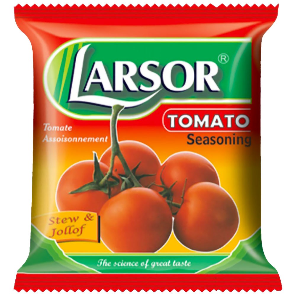 Larsor Tomato Seasoning