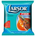 Larsor fish Seasoning