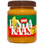 Peanut Butter - PCD