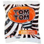 Tom Tom Flavoured Candy