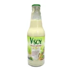 V-SOY MULTI-GRAIIN