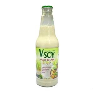 V-SOY MULTI-GRAIIN
