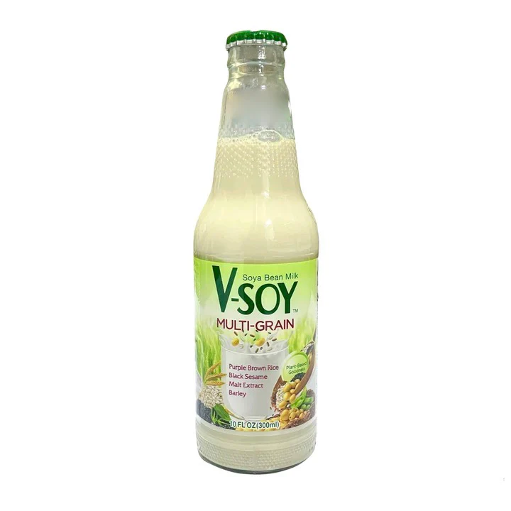 V-SOY MULTI-GRAIIN