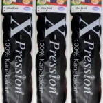 X-pression
